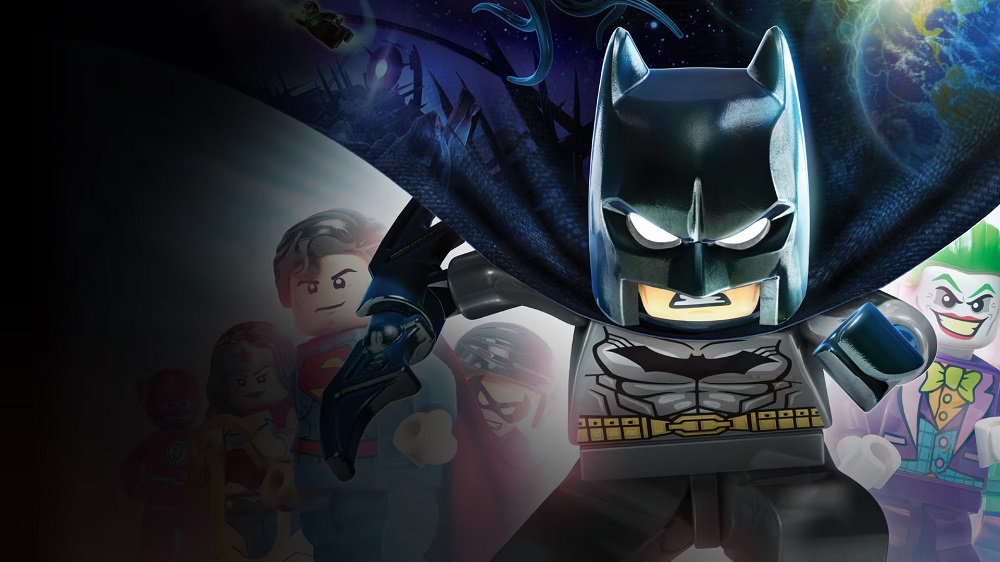 معرفی LEGO Batman 3: Beyond Gotham؛ بزرگ&zwnj;ترین ماجراجویی بتمن در دنیای LEGO